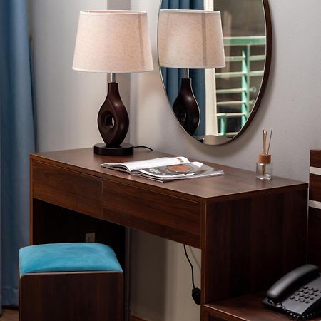 Astoria Hanoi Hotel & Travel מראה חיצוני תמונה