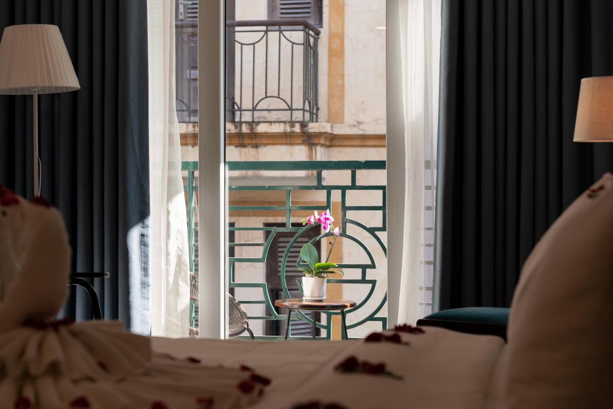 Astoria Hanoi Hotel & Travel מראה חיצוני תמונה