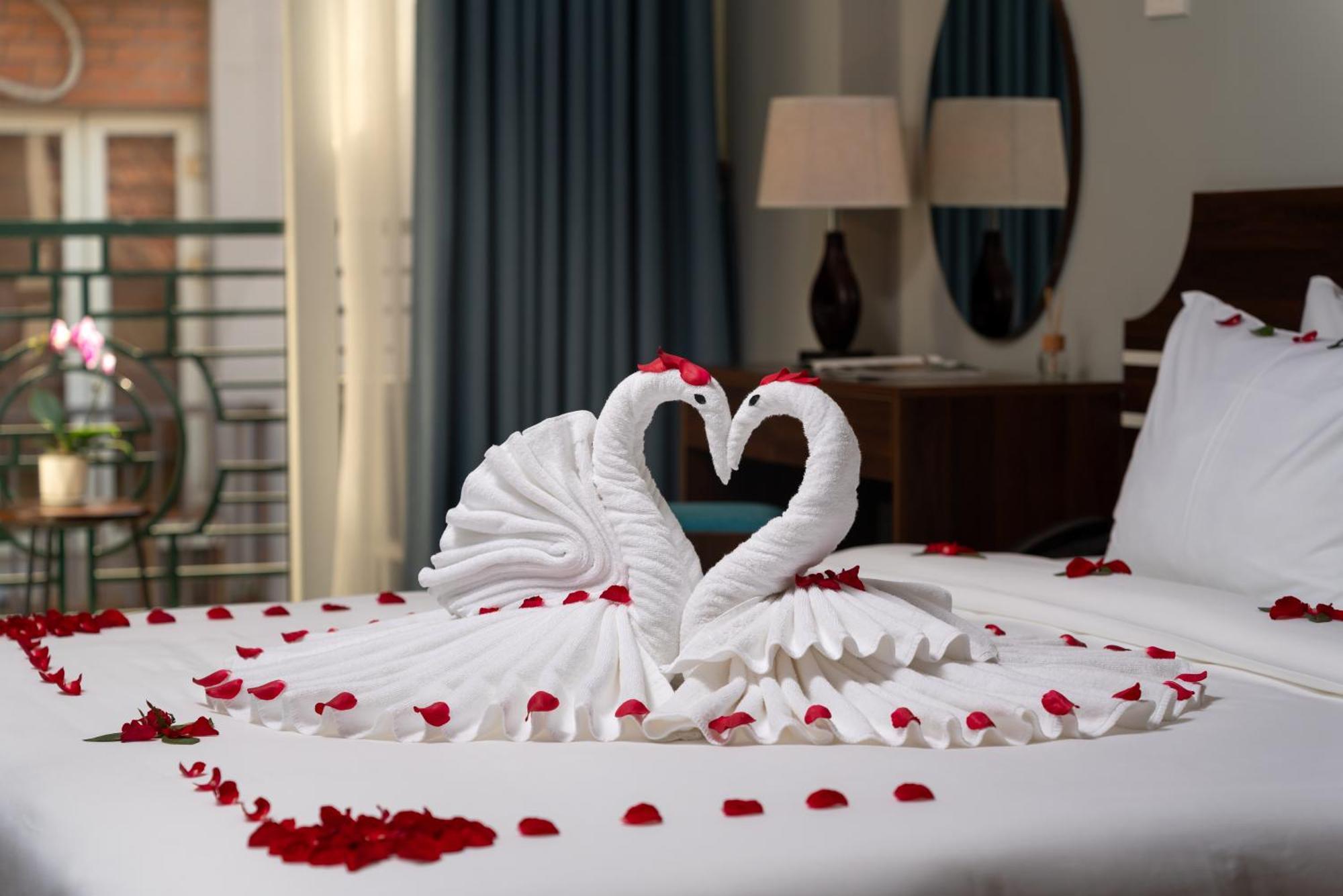 Astoria Hanoi Hotel & Travel מראה חיצוני תמונה