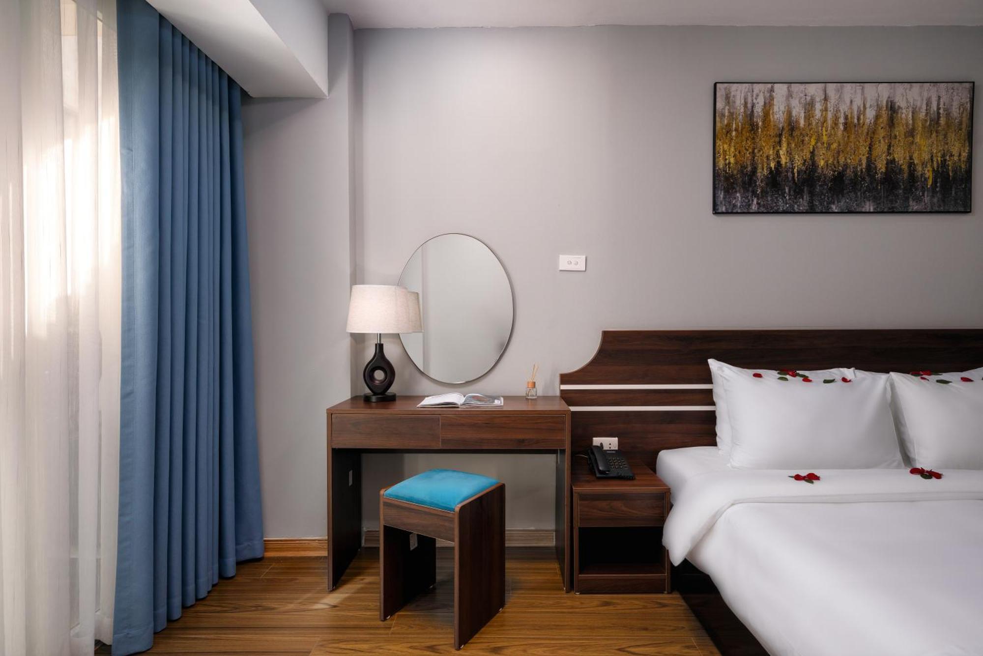 Astoria Hanoi Hotel & Travel מראה חיצוני תמונה