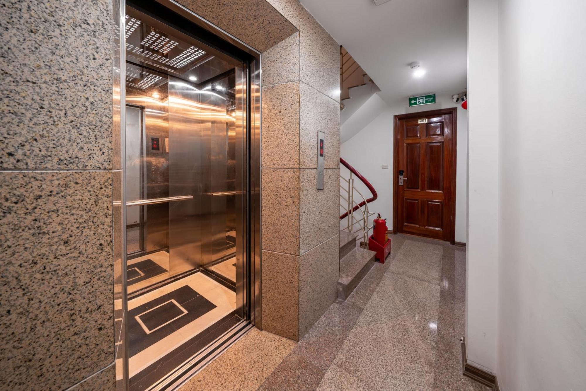 Astoria Hanoi Hotel & Travel מראה חיצוני תמונה