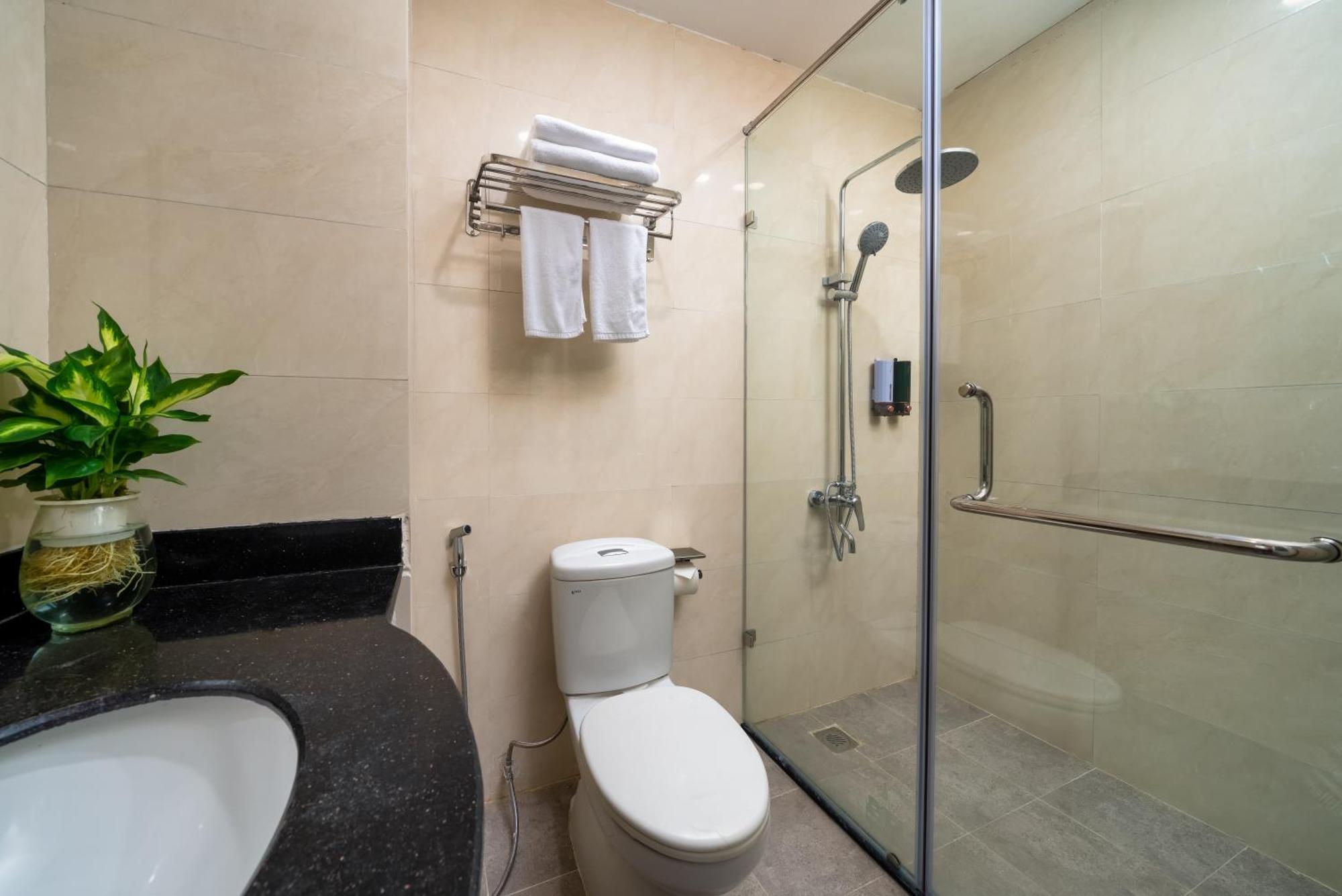 Astoria Hanoi Hotel & Travel מראה חיצוני תמונה
