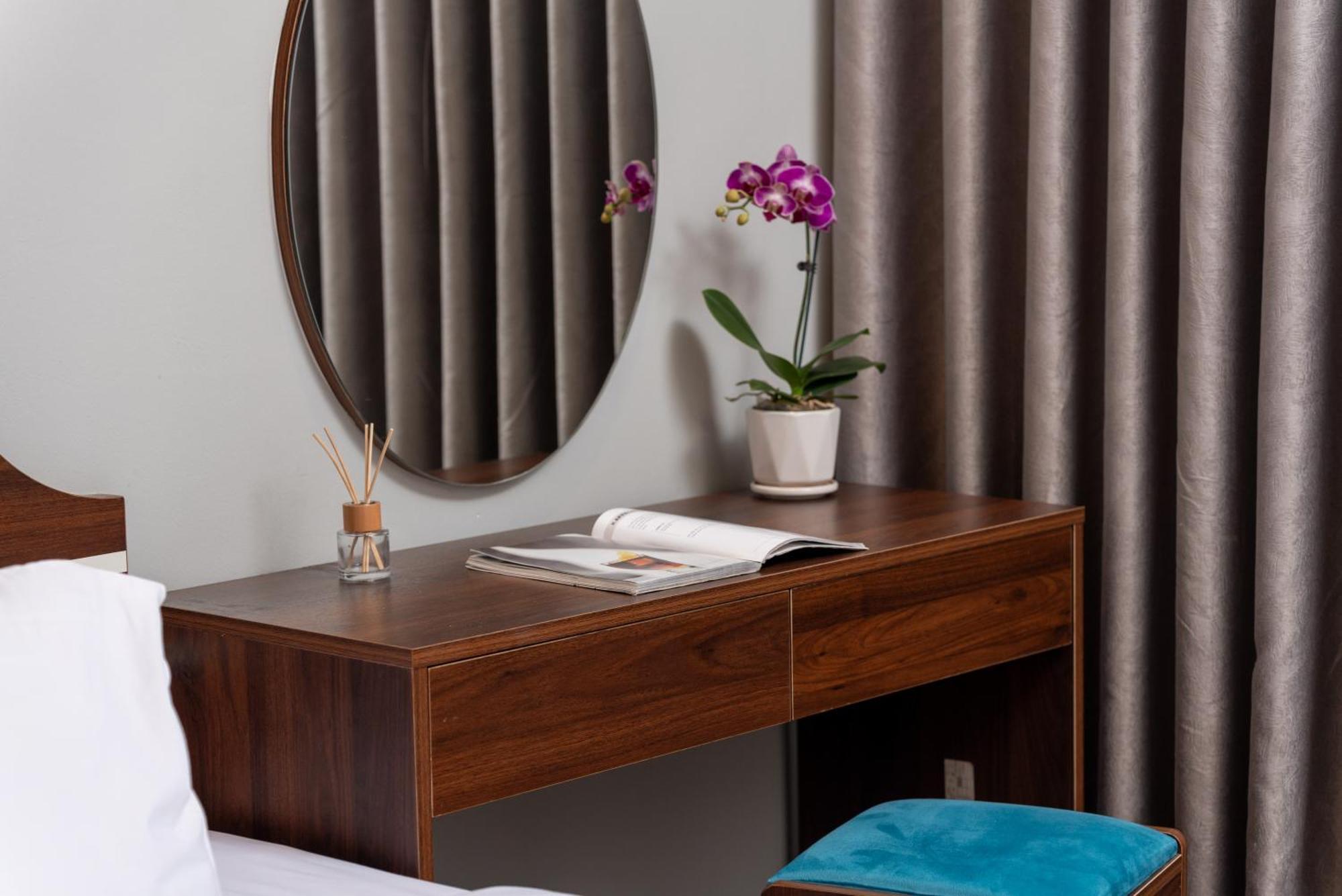 Astoria Hanoi Hotel & Travel מראה חיצוני תמונה