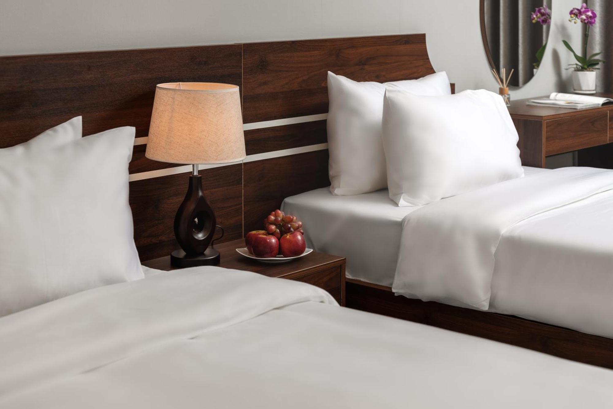 Astoria Hanoi Hotel & Travel מראה חיצוני תמונה