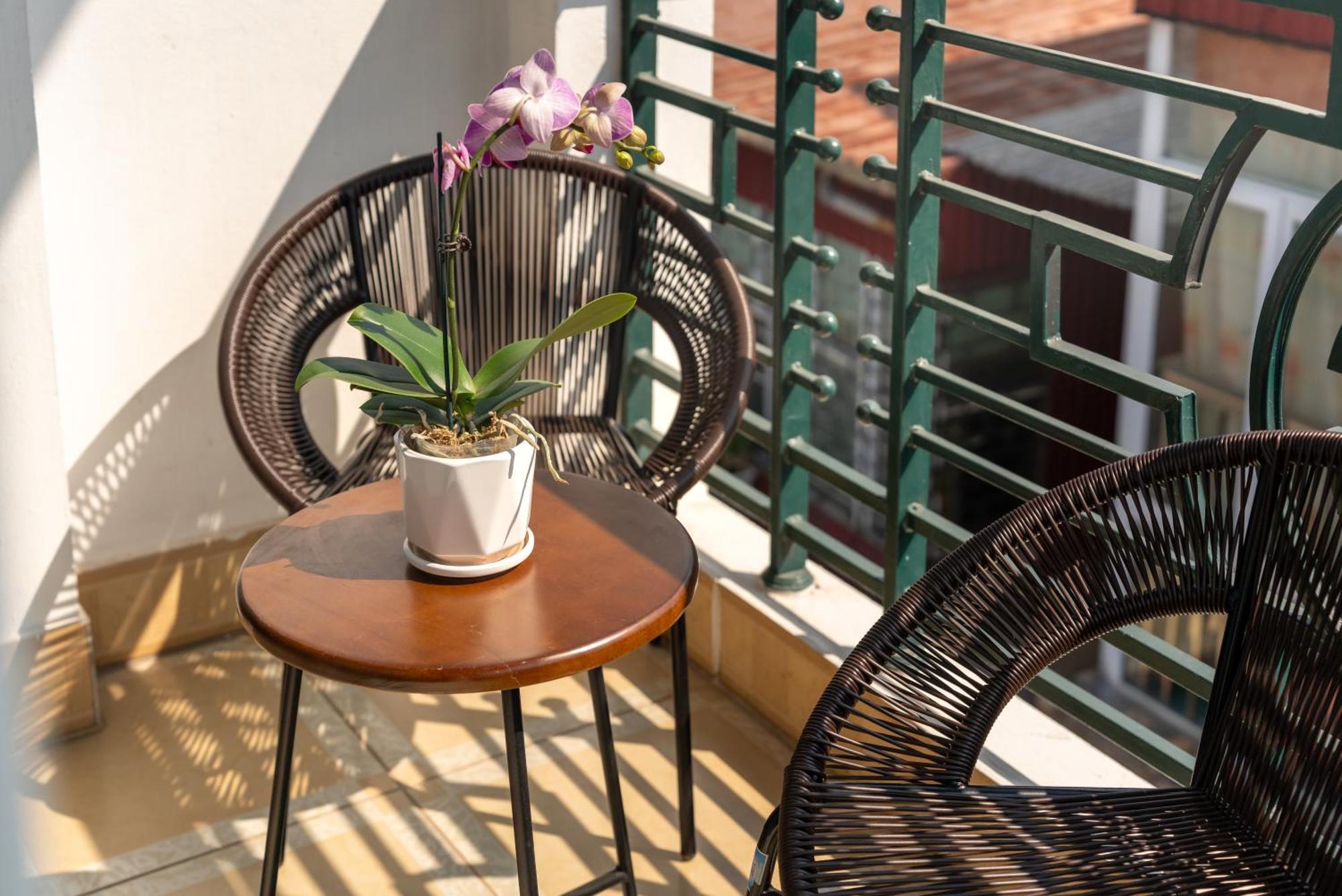Astoria Hanoi Hotel & Travel מראה חיצוני תמונה