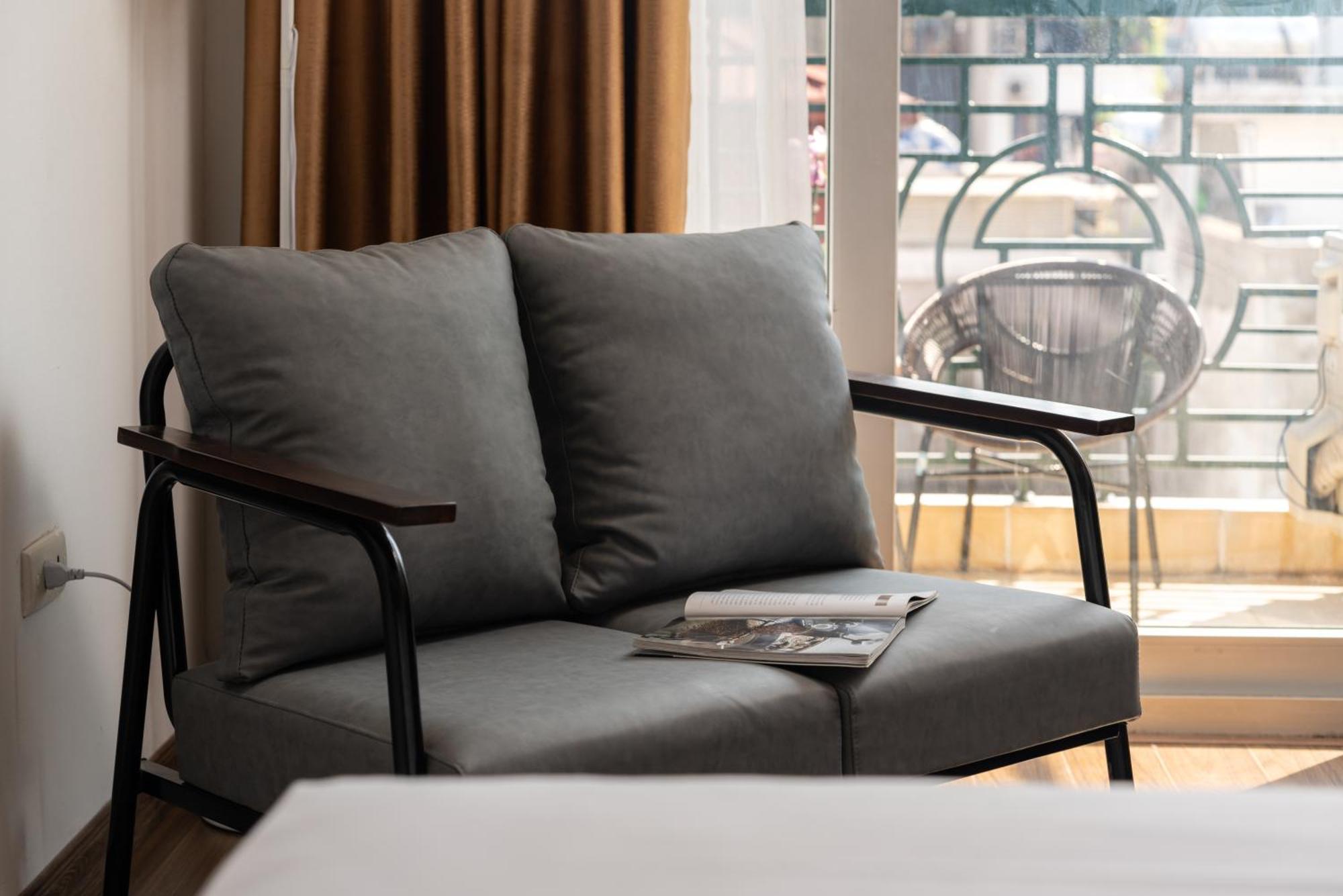 Astoria Hanoi Hotel & Travel מראה חיצוני תמונה