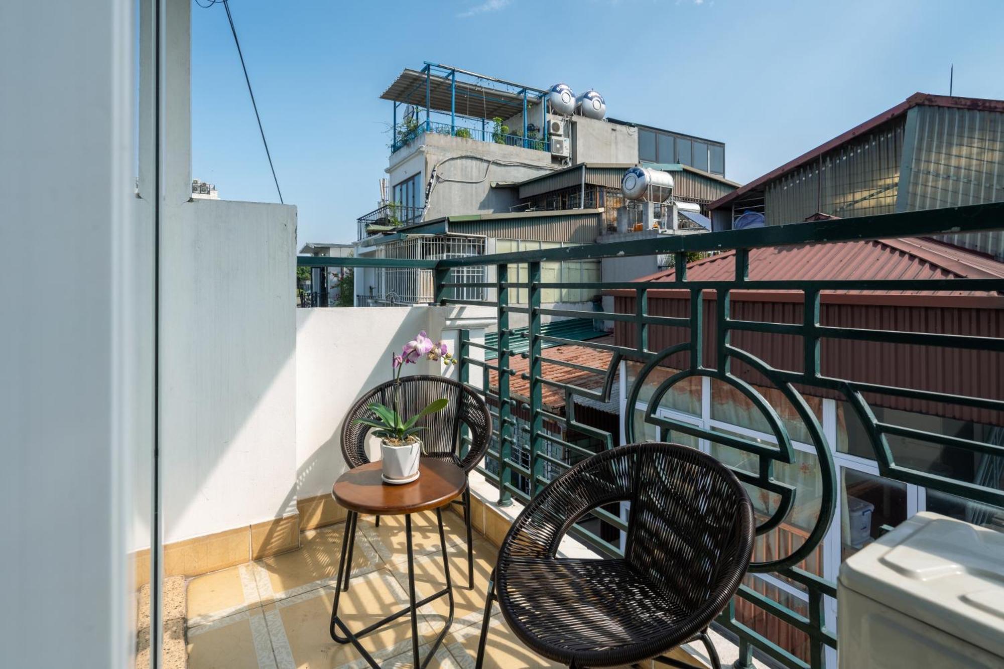 Astoria Hanoi Hotel & Travel מראה חיצוני תמונה